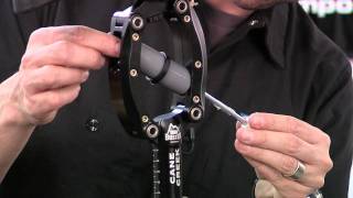 Change Thudbuster Elastomer LT Long Travel [upl. by Betsy301]