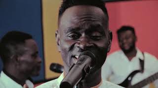 Yaw Sarpong Live Studio Session With His Asomafo BandNTAADE DADA [upl. by Ehtyde179]