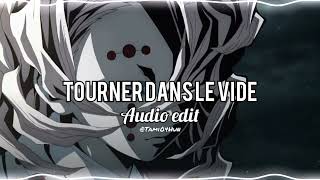 IndilaTourner dans le vide audio edit [upl. by Ahsienauq]