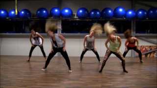 Limp Bizkit  Rollin  Choreo by Lianne Greving [upl. by Kassey]