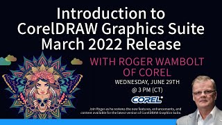 Introduction to CorelDRAW Graphics Suite [upl. by Enileda]