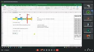 DIRECCIONAMIENTO Y ASIGNACION IP [upl. by Gorton]