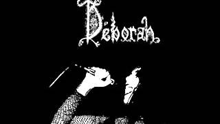 Déborah  Velo Rasgado Christian Black Metal [upl. by Homerus]