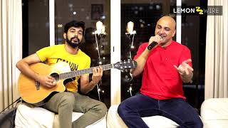 Sherrin Varghese performing Gori with LemonWire [upl. by Grose]