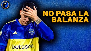 NO SE AGUANTA MÁS ROJO  El capitán se acordó que esta en BOCA y va a hacer una MINI PRETEMPORADA [upl. by Drhacir]