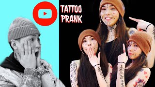 Jason amp Jayel  JAYEL АНХ УДАА PRANK ХИЙСЭН НЬ 😱😂 [upl. by Oleta754]