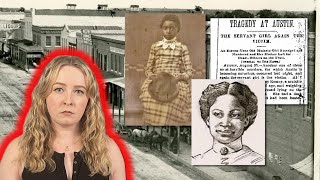 PART 1 Americas First Serial Killer The Servant Girl Annihilator unsolved true crime [upl. by Nosle]