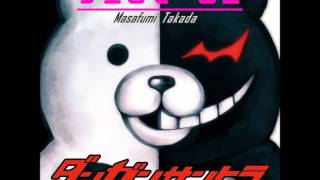 DANGANRONPA OST 233 That Person Saw It [upl. by Calmas]