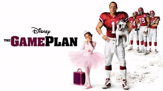 The Game Plan 2007 Movie  Dwayne Johnson Madison Pettis  The Game Plan Movie Full Facts Review [upl. by Eran]