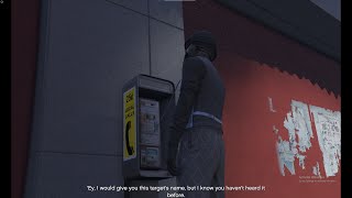 GTAV Double  Bonus  Agency  Payphone Hit  Popstar  30k  60k Bonus  Cop Chase 28571min [upl. by Christie]