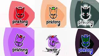 pinkfong logo effects most viewed full [upl. by Kara-Lynn]