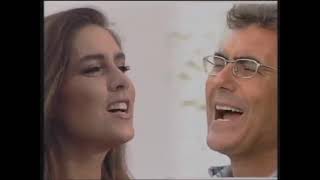 Al Bano amp Romina Power  Felicita  Liberta [upl. by Yanehc]