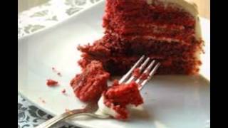 bobby flay red velvet cake [upl. by Xavier]