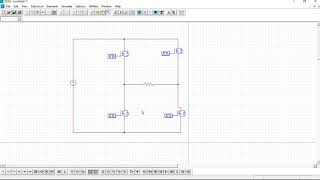 Tutorial 5 Single phase full bridge Inverter  PSIM [upl. by Goddard528]