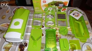 nicer dicer инструкция на русском [upl. by Loise985]