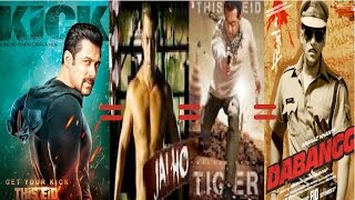 Salman Khan  New Film Review [upl. by Imac478]