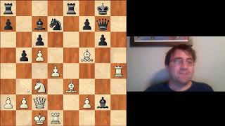 How to Play Against the Tartakower Variation of the CaroKann [upl. by Oirotciv]