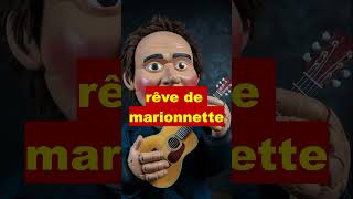 rêve de marionnetteque signifieet émotionscontrôlesubconscientmanipulationlibertéésotérisme [upl. by Oaoj949]