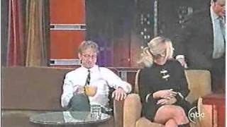 Andy Dick Interview Ivanka Trump [upl. by Beatrix813]