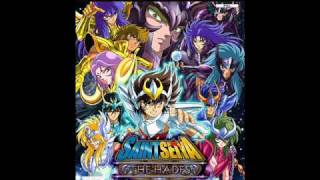 Saint Seiya The Hades PS2 OST  Select Character MusicMP3 [upl. by Rilda]