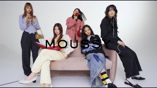 MOUSSY 2024 Autumn  Winter Campaign [upl. by Rosenwald721]