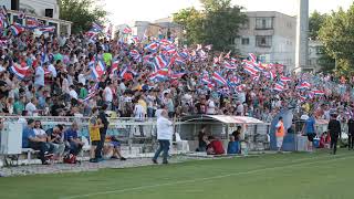 SC Otelul Galati – FK Jedinstvo Ub [upl. by Asselim]