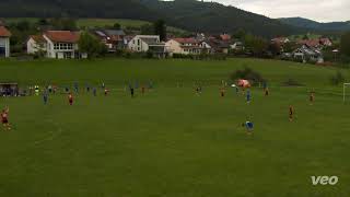 SV AuWittnau 1 vs TuS Königschaffhausen 1 [upl. by Czarra365]