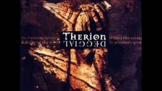 Therion  Via Nocturna [upl. by Oretna]