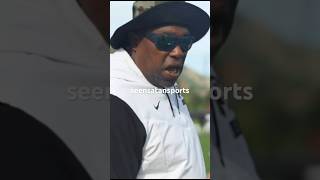 WARREN SAPP STRICT ON COLORADO DRESS CODE deionsanders coloradofootball cfb espn nfl ncaa [upl. by Hellman977]