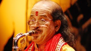 Saxophone  Kadri Gopalnath [upl. by Repotsirhc]