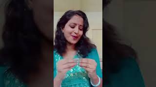 Boishakhe prothom dekha😍😍love ytshorts youtubevideo shortsviral trending song peuvlogs [upl. by Nnaik]