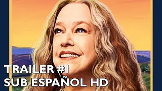 Disjointed  Temporada 1  Trailer 1  Subtitulado al Español [upl. by Steen]