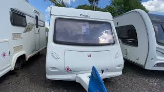 Elddis Xplore 302 2010 caravan [upl. by Muire]