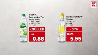 Kaufland  Angebote Knüller  Gültig vom 28092023 bis 04102023 [upl. by Manton]