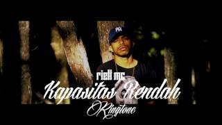 RIELL MC Kapasitas Rendah  Ringtone [upl. by Hama]