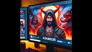 🎉 Celebrando 200 Suscriptores con el Nuevo Parche de TFT  Azazel35 en Vivo 🎉 [upl. by Maud]