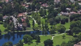 Calabasas has most enviable lifestyle in US [upl. by Tayib]