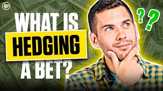 The Ultimate Guide to Maximizing Sports Betting Odds  How to Hedge Your Bets [upl. by Vogele661]