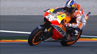 Valencia 2014  Honda Preview [upl. by Malone951]