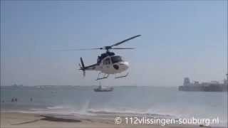 Rescue Vlissingen 2014 [upl. by Pavier]