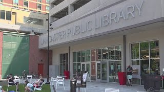 Mountville also pulls funding from Lancaster Public Library [upl. by Adyht410]