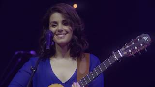 VeszprémFest 2019  Katie Melua  Live  Nine Million Bicycles [upl. by Ailhad]