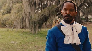 Django Unchained  Revenge on the Brittle Brothers 1080p hd [upl. by Cochrane]