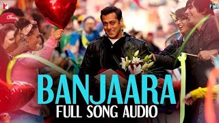 BANJAARA  MP3 HIT HINDI SONG 🌹❤️ [upl. by Kendyl]