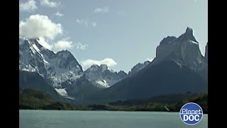 ¿Conoces las Torres del Paine Te detallamos el lugar de la Patagonia Chilena DOCUMENTAL COMPLETO [upl. by Yendor]