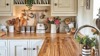 Best Kitchen Designs 2024 [upl. by Navanod]