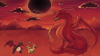 Radical Red challenge Nuzlocke S1 P3 close call  how to beat the fossil maniac [upl. by Odrarej98]