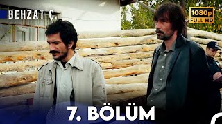 Behzat Ç  7 Bölüm HD [upl. by Stace]