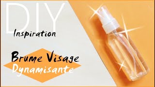 DIY • Brume Visage à la Vitamine C┊Inspiration TheBodyShop [upl. by Klockau]