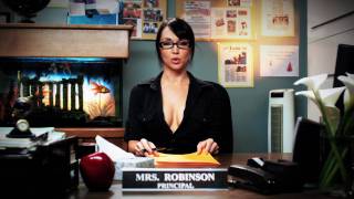 Funny GoDaddy Commercial  quotGo Daddy Highquot 30 version [upl. by Brion128]